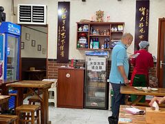 -朱大嘴肥肠血旺(福字街店)