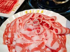-常赢三兄弟·清真涮肉·清真炒菜(朝阳新城店)