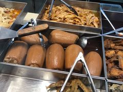 -狗撵鸭(泰山公寓店)