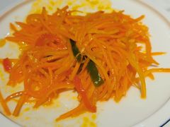 -欧提汗·新疆餐厅·清真(银都路店)