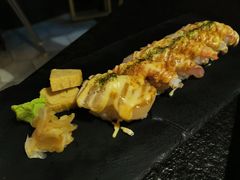 -喜寿司(金狮广场店)