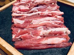 -额尔敦传统涮.冰煮羊火锅(乌兰察布体育场店)