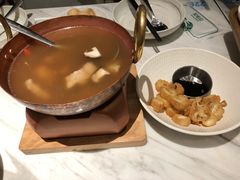 -金椰壳· 大厨新加坡菜(壹方城店)