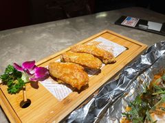 -新白鹿餐厅(金鹰新街口店)