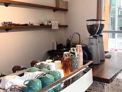 -Line 咖啡(石厦花园店)