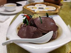 -广州逸林假日酒店·四季桃源中餐厅(白云山风景区店)