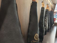 -ZAFFERANO西班牙海鲜饭(上海首店)