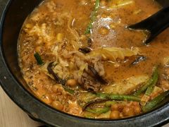 -大鼓米线(浦东长泰店)