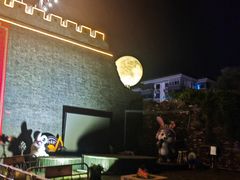 -东关历史文化旅游区-东门遗址