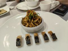 -丰鲤楼•闽南茶楼(仟禧汇店)
