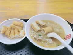 -浮屿大同鸭肉粥·始于1983年