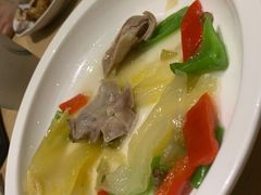 -兔爸私家小厨(新北万达店)