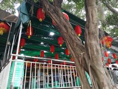 -弓虽昌焖烧鸡(大竹林店)