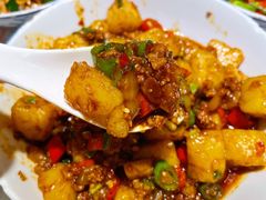 红烧米豆腐-壹盏灯(惠农店)