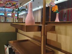 -海底捞火锅(赛格国际购物中心店)