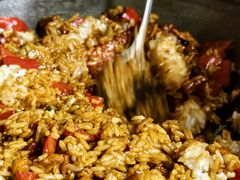 -福巷湘食小馆·猛火现炒(上海首店)