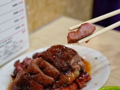 叉烧-一乐烧鹅(中环店)