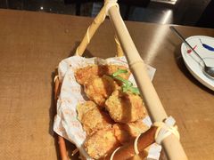 -新发现(宝山龙湖店)