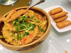 -快乐海鲜城(虎泉街店)