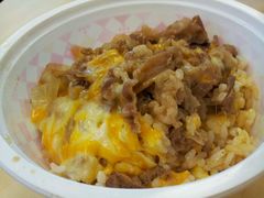 -食其家·牛丼咖喱(广元西路店)