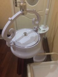 -欧妍泉美容养生堂