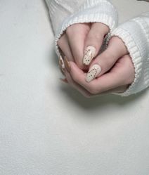 -她所·橙子美学·纹眉·美甲美睫