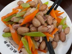 -姚记炒肝店(鼓楼店)