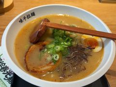 -味千拉面(金融街店)