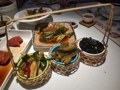 -粤点越有·茶点·粤菜(樵岭国际店)