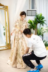 -洋洋婚纱品牌集合店