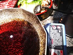 寿喜锅-NIUAN牛庵·日式和牛烧肉(恒隆店)