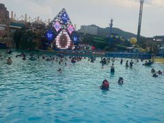 -横店影视城梦幻谷园区