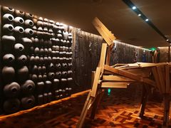 -广州柏悦酒店·悦景轩·粤菜餐厅