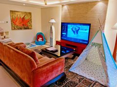 -太阳岛度假酒店