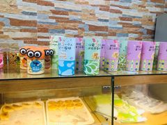 -飘香心语(官亭路店)