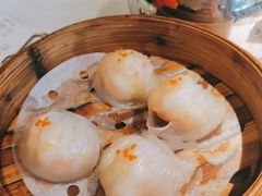 -老伙记海鲜码头(北滘店)