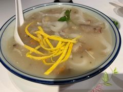 -白天鹅宾馆-宏图府餐厅