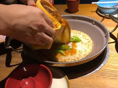 灶膛罐罐牛腩-吃饭皇帝大土家民族菜(正大广场店)
