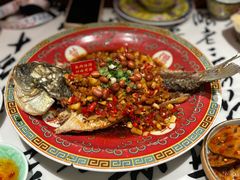 -南昌大饭店·地标美食名片(万寿宫店)