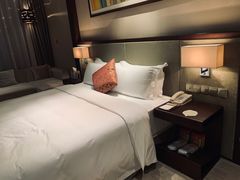 -深圳湾科技园丽雅查尔顿酒店