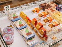 -好利来(紫竹院店)