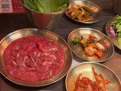-西塔老太太泥炉烤肉(上海七宝领展广场店)