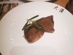 -大渔铁板烧(花园道店)