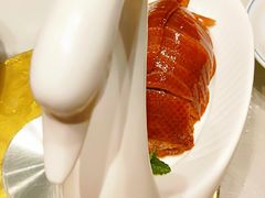 -大鸭梨烤鸭·北京菜(南小街/南苑店)
