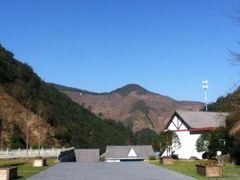 门面-大明山自然探索公园
