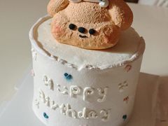 -今日Cake蛋糕茶歇·甜品台定制