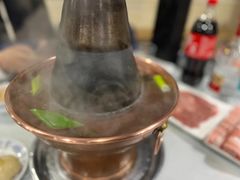 -同城四季爆肚涮羊肉(安华里店)