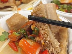 -三叔牛杂火锅店(三淮大街15号店)