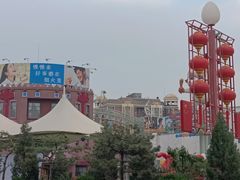 -南门涮肉(通州店)