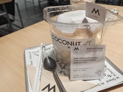 -M Stand(宁波万象城店)